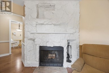 120 WINTER GARDENS TRAIL Toronto (Rouge) Ontario photo 12