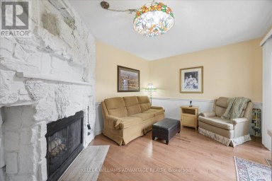 120 WINTER GARDENS TRAIL Toronto (Rouge) Ontario photo 13