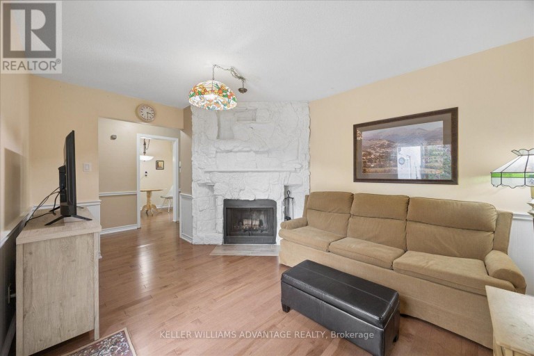 120 WINTER GARDENS TRAIL, Toronto (Rouge), Ontario, M1C3N7