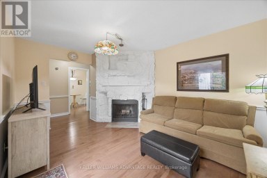 120 WINTER GARDENS TRAIL Toronto (Rouge) Ontario photo 14