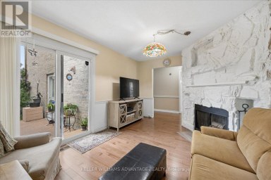 120 WINTER GARDENS TRAIL Toronto (Rouge) Ontario photo 15