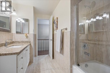 120 WINTER GARDENS TRAIL Toronto (Rouge) Ontario photo 18