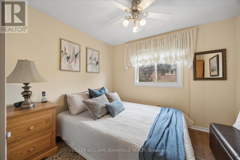 120 WINTER GARDENS TRAIL, Toronto (Rouge), Ontario, M1C3N7