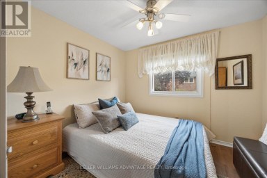 120 WINTER GARDENS TRAIL Toronto (Rouge) Ontario photo 19