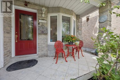 120 WINTER GARDENS TRAIL Toronto (Rouge) Ontario photo 2