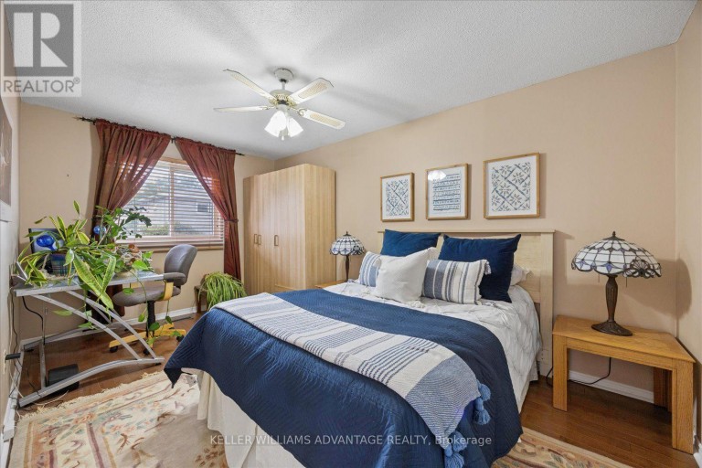120 WINTER GARDENS TRAIL, Toronto (Rouge), Ontario, M1C3N7