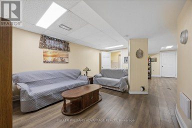 120 WINTER GARDENS TRAIL Toronto (Rouge) Ontario photo 22