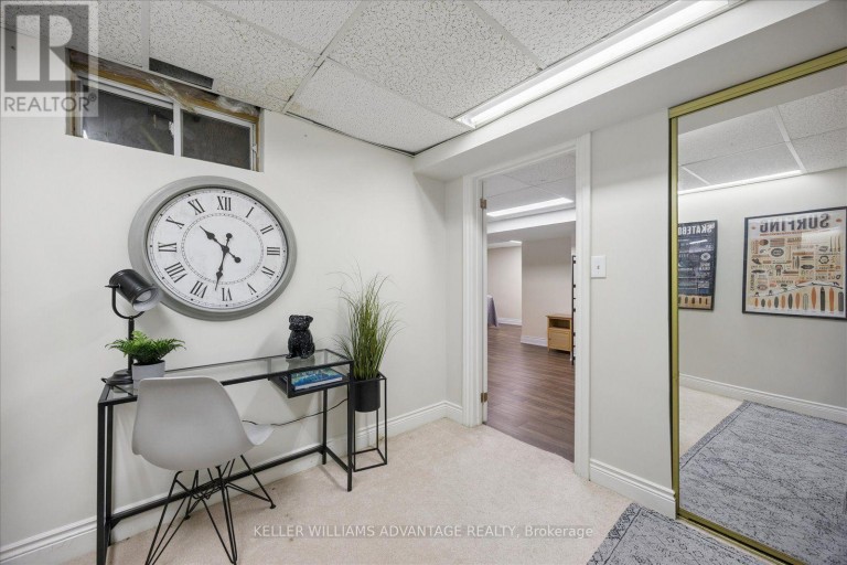 120 WINTER GARDENS TRAIL, Toronto (Rouge), Ontario, M1C3N7
