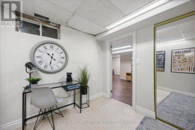120 WINTER GARDENS TRAIL Toronto (Rouge) Ontario photo 24