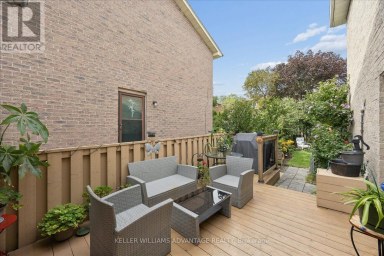 120 WINTER GARDENS TRAIL Toronto (Rouge) Ontario photo 27