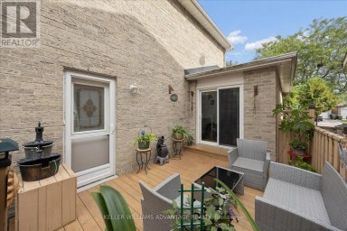 120 WINTER GARDENS TRAIL Toronto (Rouge) Ontario photo 28