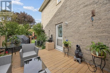 120 WINTER GARDENS TRAIL Toronto (Rouge) Ontario photo 29