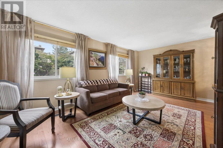 120 WINTER GARDENS TRAIL, Toronto (Rouge), Ontario, M1C3N7