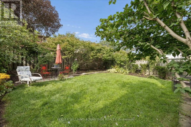120 WINTER GARDENS TRAIL, Toronto (Rouge), Ontario, M1C3N7