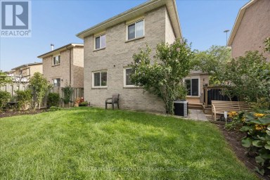 120 WINTER GARDENS TRAIL Toronto (Rouge) Ontario photo 31