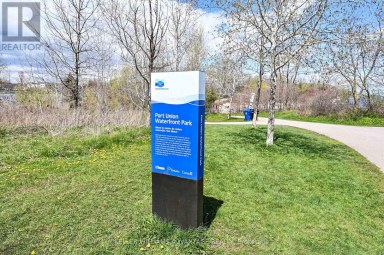 120 WINTER GARDENS TRAIL Toronto (Rouge) Ontario photo 32