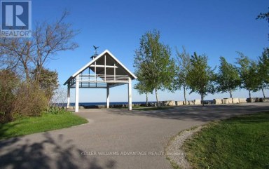 120 WINTER GARDENS TRAIL Toronto (Rouge) Ontario photo 34