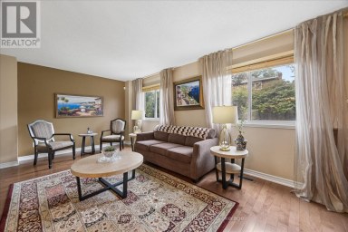 120 WINTER GARDENS TRAIL Toronto (Rouge) Ontario photo 4