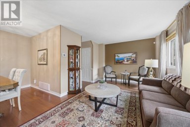120 WINTER GARDENS TRAIL Toronto (Rouge) Ontario photo 5