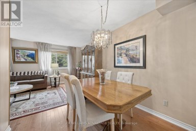 120 WINTER GARDENS TRAIL Toronto (Rouge) Ontario photo 6