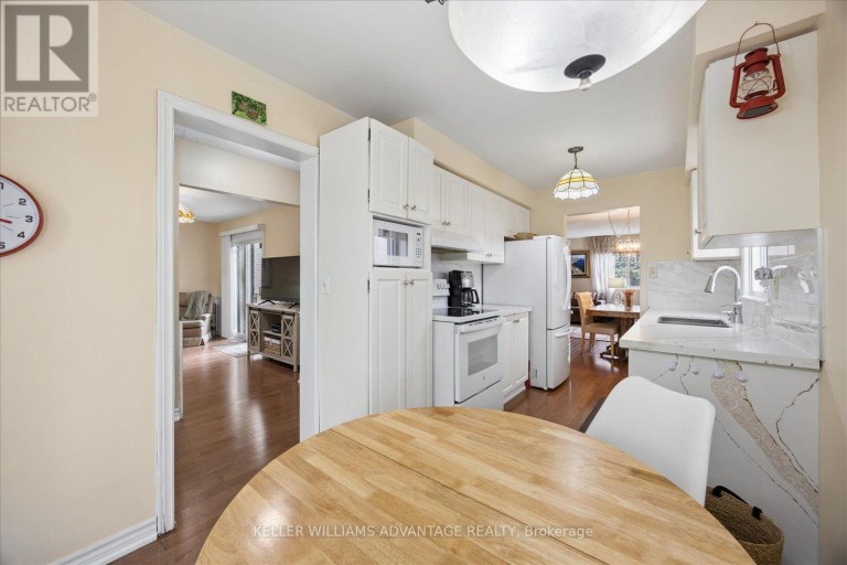 120 WINTER GARDENS TRAIL, Toronto (Rouge), Ontario, M1C3N7