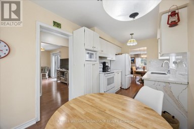 120 WINTER GARDENS TRAIL Toronto (Rouge) Ontario photo 7