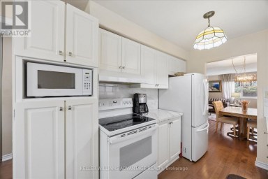 120 WINTER GARDENS TRAIL Toronto (Rouge) Ontario photo 8