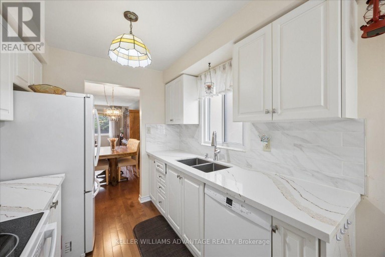 120 WINTER GARDENS TRAIL, Toronto (Rouge), Ontario, M1C3N7