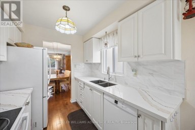 120 WINTER GARDENS TRAIL Toronto (Rouge) Ontario photo 9