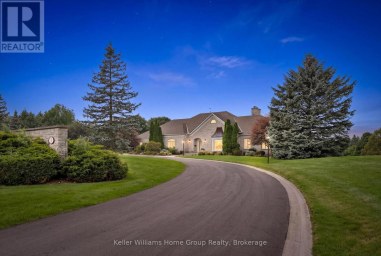 3 SERENA LANE Guelph (Pineridge/Westminster Woods) Ontario photo 1