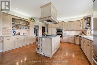 3 SERENA LANE Guelph (Pineridge/Westminster Woods) Ontario photo 12