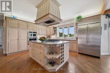 3 SERENA LANE Guelph (Pineridge/Westminster Woods) Ontario photo 13