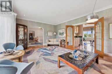 3 SERENA LANE Guelph (Pineridge/Westminster Woods) Ontario photo 19