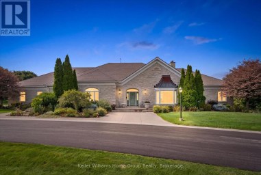 3 SERENA LANE Guelph (Pineridge/Westminster Woods) Ontario photo 2
