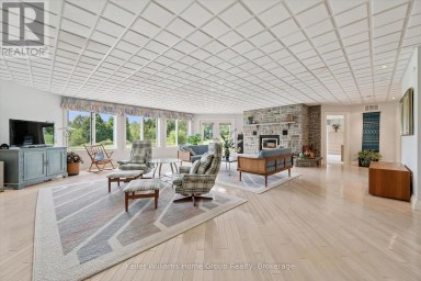 3 SERENA LANE Guelph (Pineridge/Westminster Woods) Ontario photo 29