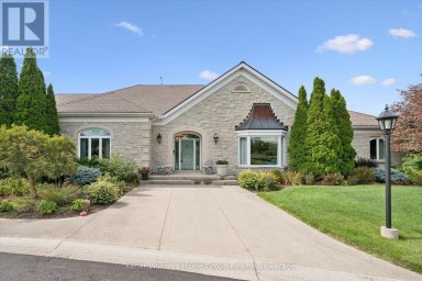 3 SERENA LANE Guelph (Pineridge/Westminster Woods) Ontario photo 4