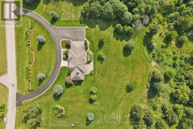 3 SERENA LANE Guelph (Pineridge/Westminster Woods) Ontario photo 42