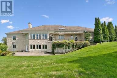 3 SERENA LANE Guelph (Pineridge/Westminster Woods) Ontario photo 45