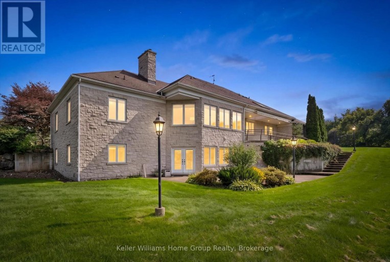 3 SERENA LANE, Guelph (Pineridge/Westminster Woods), Ontario, N1L1E7