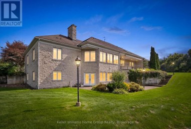 3 SERENA LANE Guelph (Pineridge/Westminster Woods) Ontario photo 46