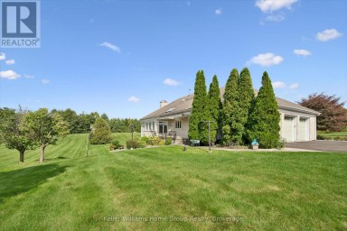 3 SERENA LANE Guelph (Pineridge/Westminster Woods) Ontario photo 47