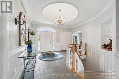 3 SERENA LANE Guelph (Pineridge/Westminster Woods) Ontario photo 6