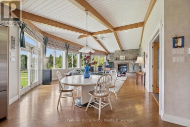3 SERENA LANE Guelph (Pineridge/Westminster Woods) Ontario photo 9