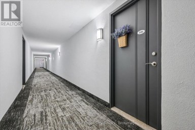 206 - 93 WESTWOOD ROAD Guelph (Willow West/Sugarbush/West Acres) Ontario photo 10