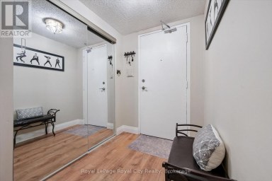 206 - 93 WESTWOOD ROAD Guelph (Willow West/Sugarbush/West Acres) Ontario photo 11