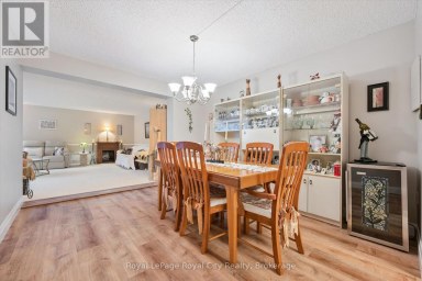 206 - 93 WESTWOOD ROAD Guelph (Willow West/Sugarbush/West Acres) Ontario photo 12