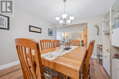 206 - 93 WESTWOOD ROAD Guelph (Willow West/Sugarbush/West Acres) Ontario photo 13