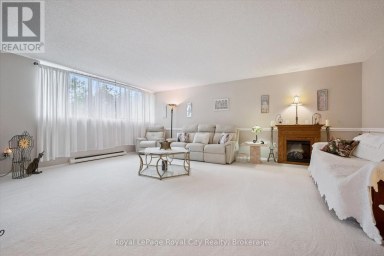 206 - 93 WESTWOOD ROAD Guelph (Willow West/Sugarbush/West Acres) Ontario photo 15