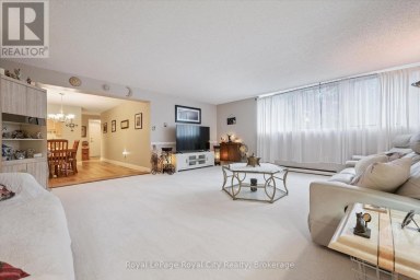 206 - 93 WESTWOOD ROAD Guelph (Willow West/Sugarbush/West Acres) Ontario photo 16