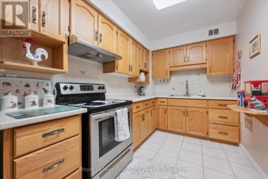 206 - 93 WESTWOOD ROAD Guelph (Willow West/Sugarbush/West Acres) Ontario photo 19